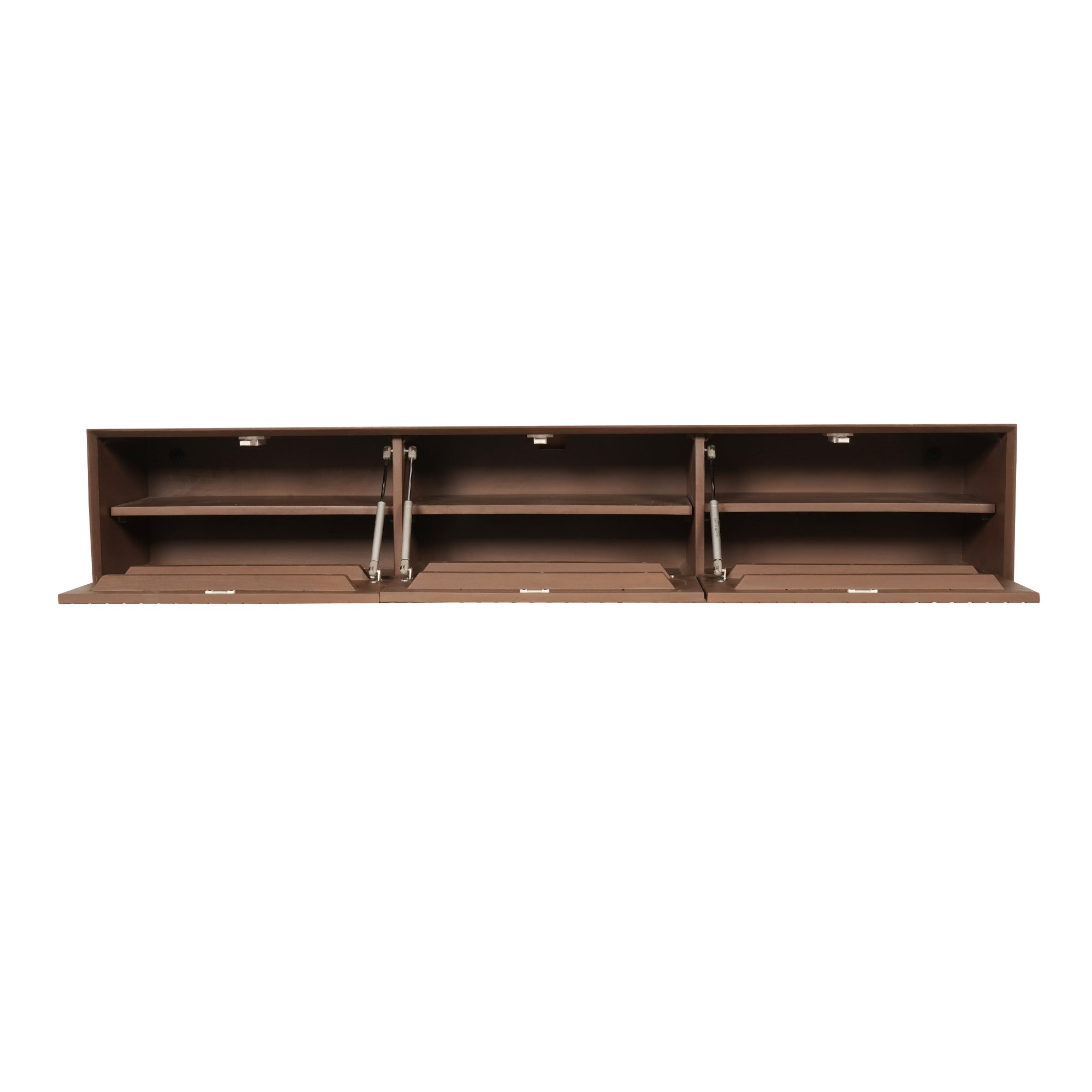Zwevend tv-meubel Madison Sand | 120 cm