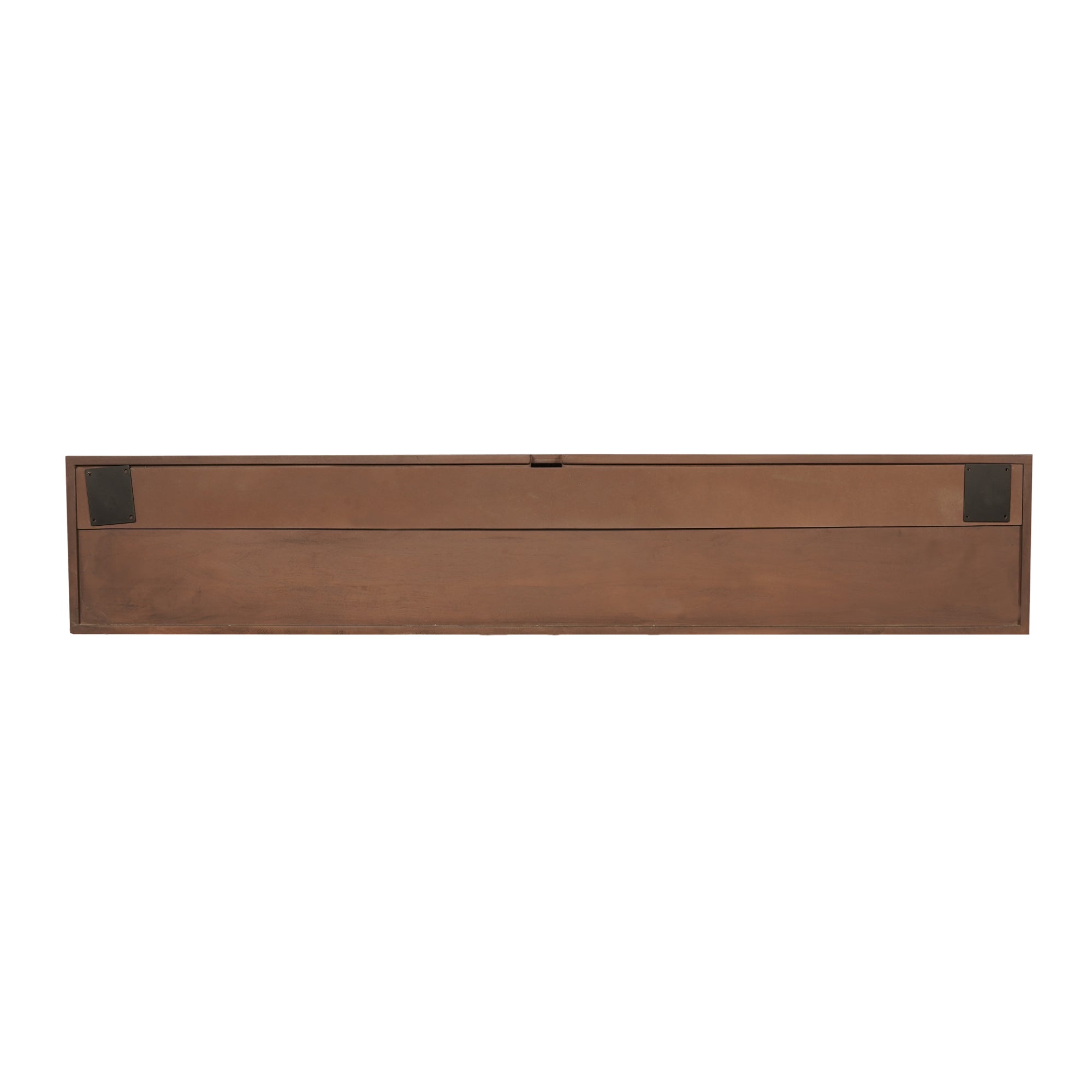 Zwevend tv-meubel Madison Sand | 120 cm