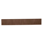 Zwevend tv-meubel Madison Sand | 120 cm