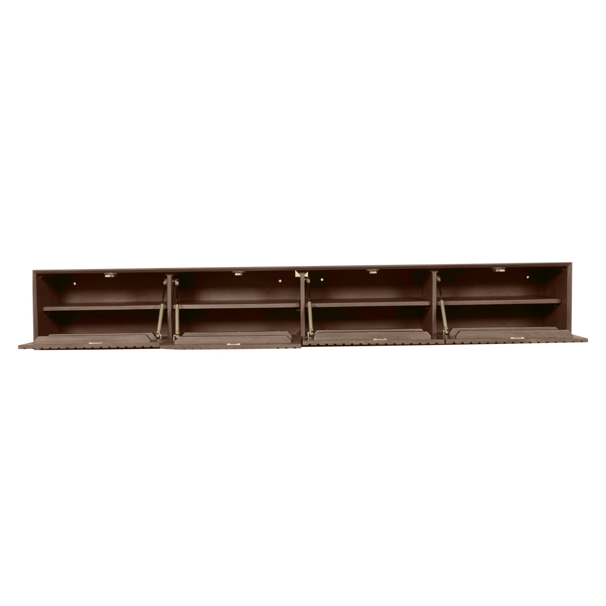 Zwevend tv-meubel Madison Sand | 120 cm