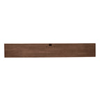 Zwevend tv-meubel Madison Sand | 120 cm