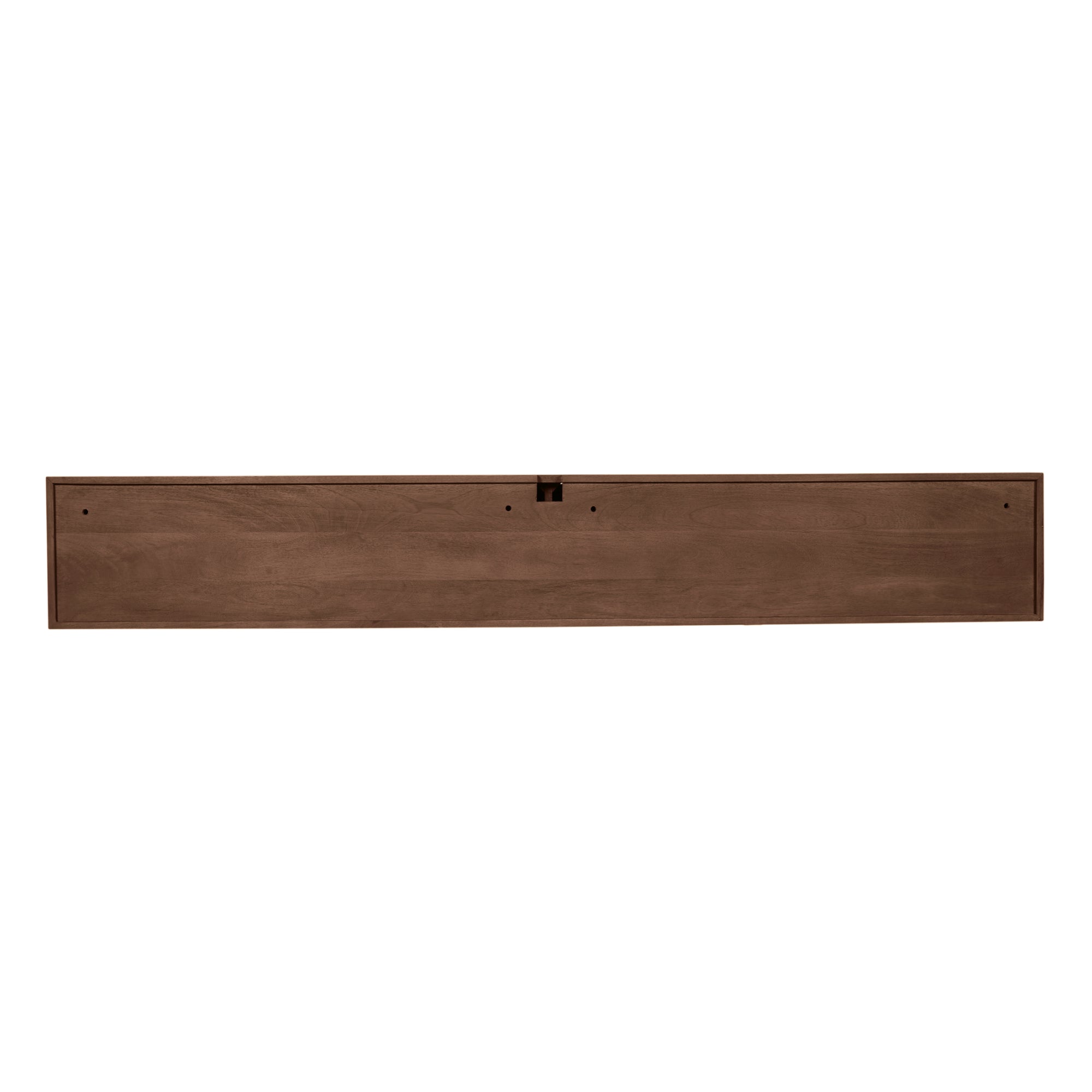 Zwevend tv-meubel Madison Sand | 120 cm