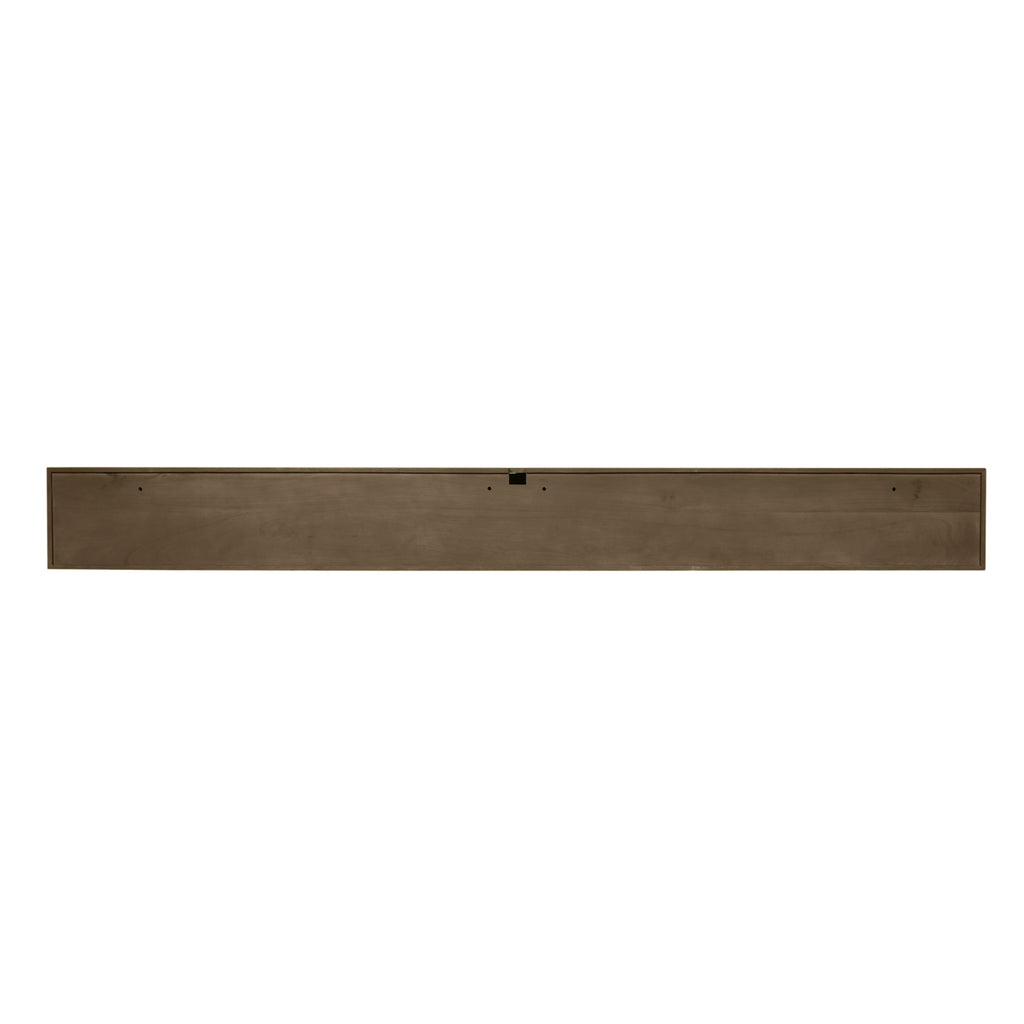 Zwevend tv-meubel Madison Sand | 120 cm