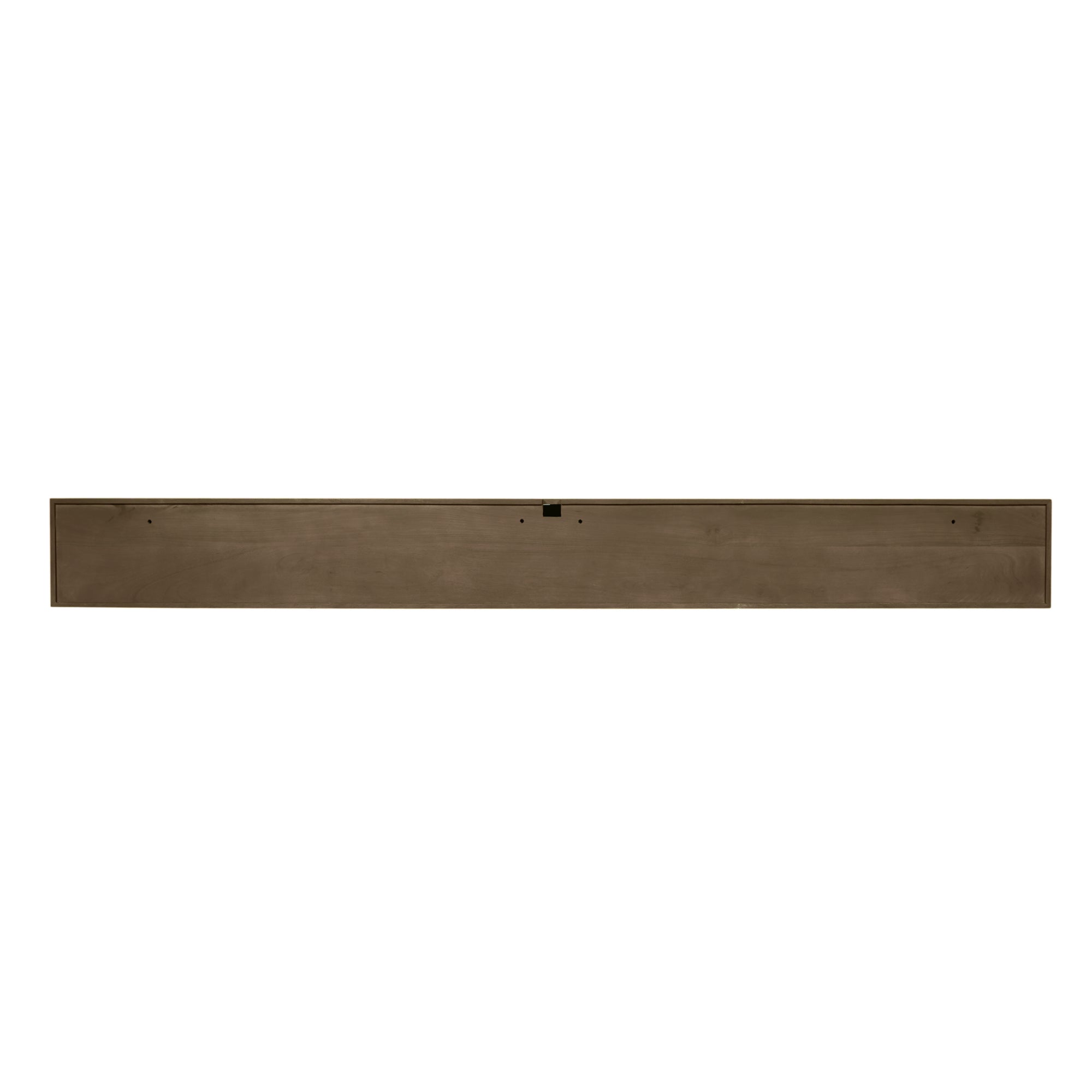 Zwevend tv-meubel Madison Sand | 120 cm