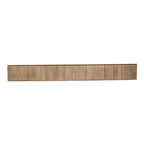 Zwevend tv-meubel Madison Sand | 120 cm