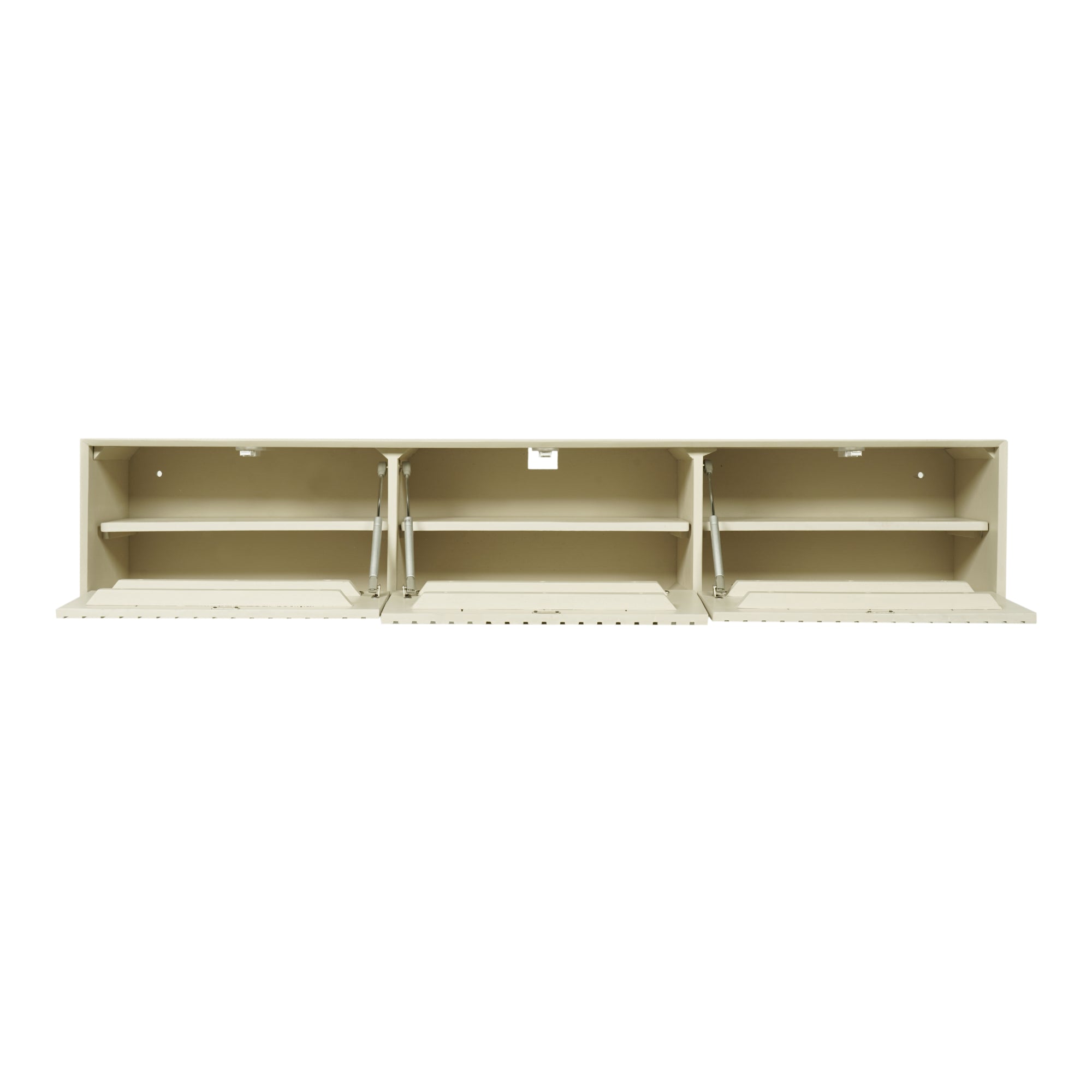Zwevend tv-meubel Madison Sand | 160 cm
