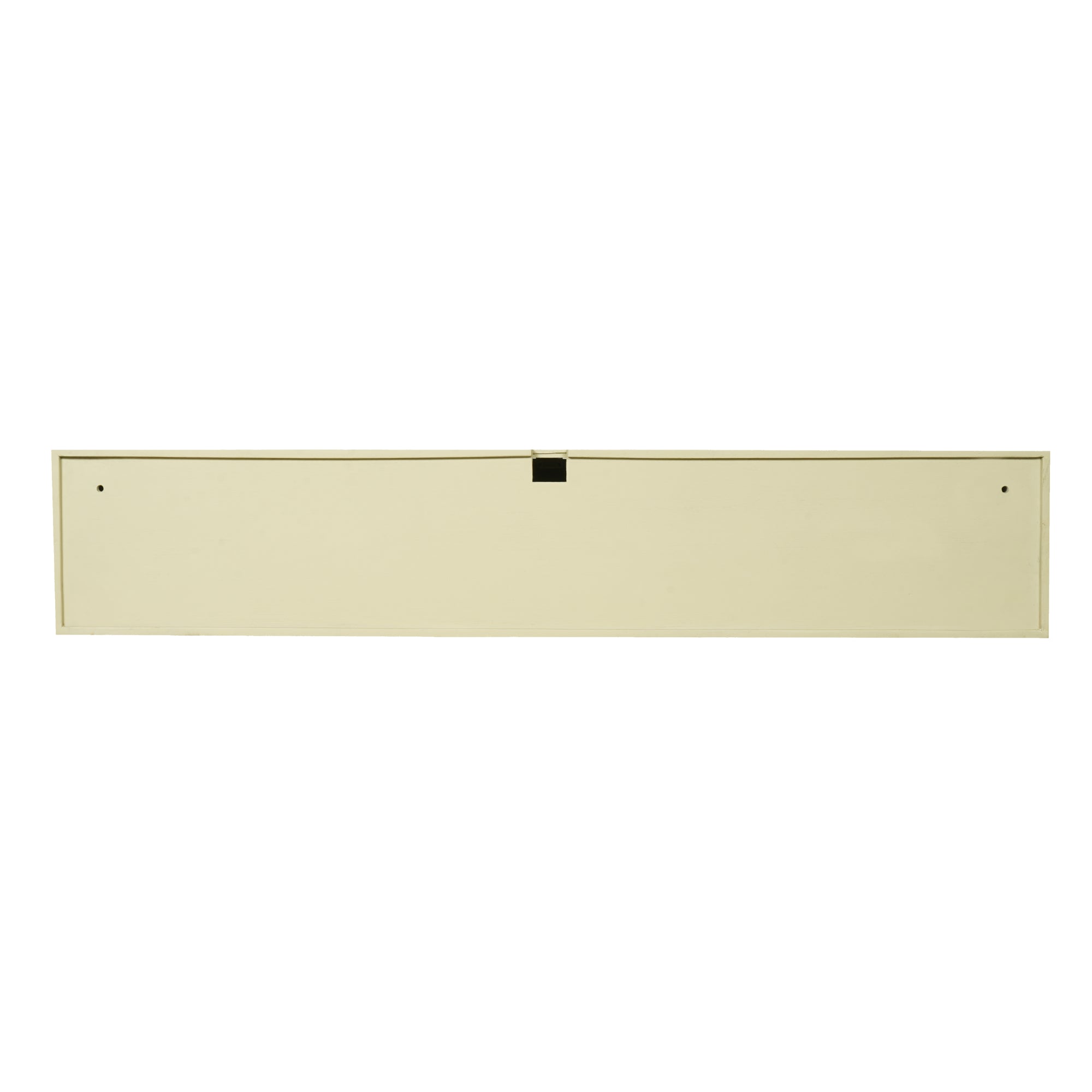 Zwevend tv-meubel Madison Sand | 160 cm