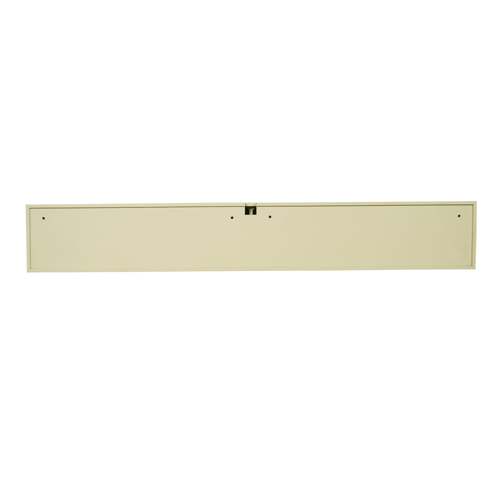 Zwevend tv-meubel Madison Sand | 200 cm