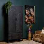 Kast New York | 90 cm