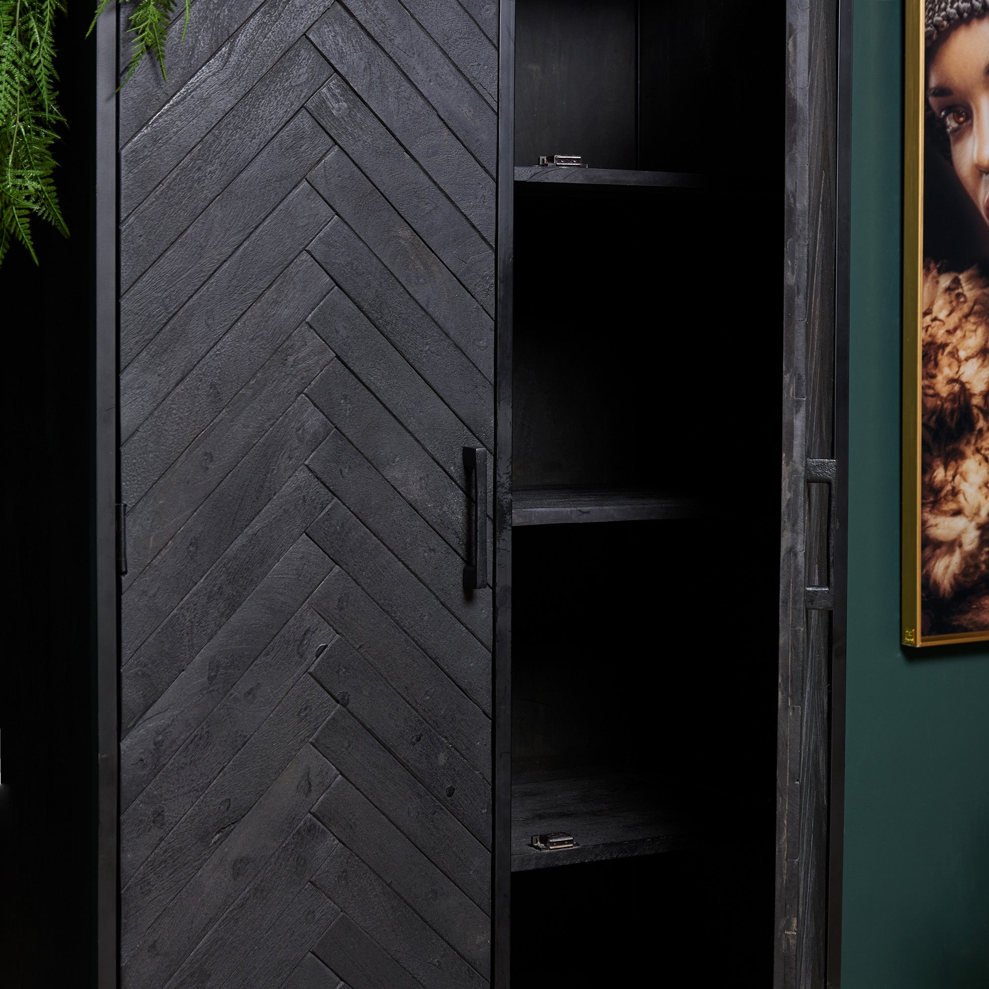 Kast New York | 90 cm