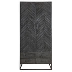 Kast New York | 90 cm