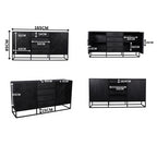 Dressoir New York | 165 cm