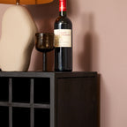 "Wine Cabinet New York"