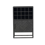 "Wine Cabinet New York"