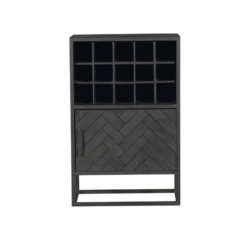 "Wine Cabinet New York"