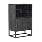 "Wine Cabinet New York"