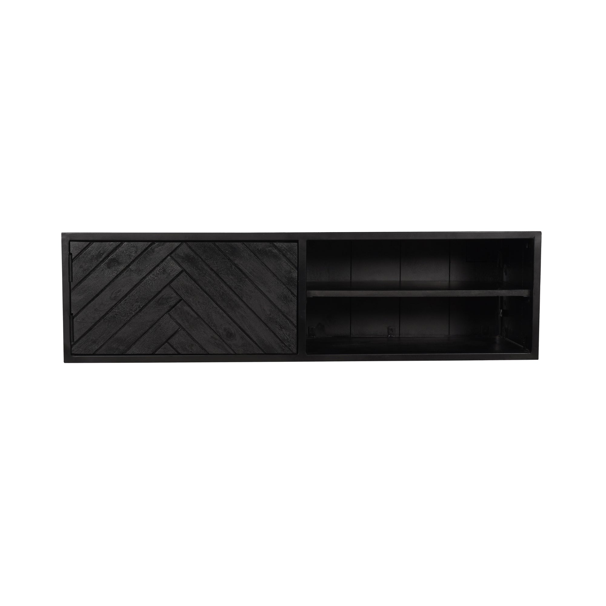 Zwevend tv-meubel New York | 120 cm
