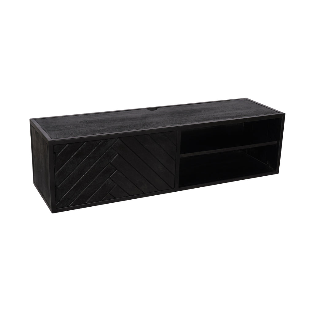 Zwevend tv-meubel New York | 120 cm