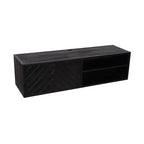 Zwevend tv-meubel New York | 120 cm