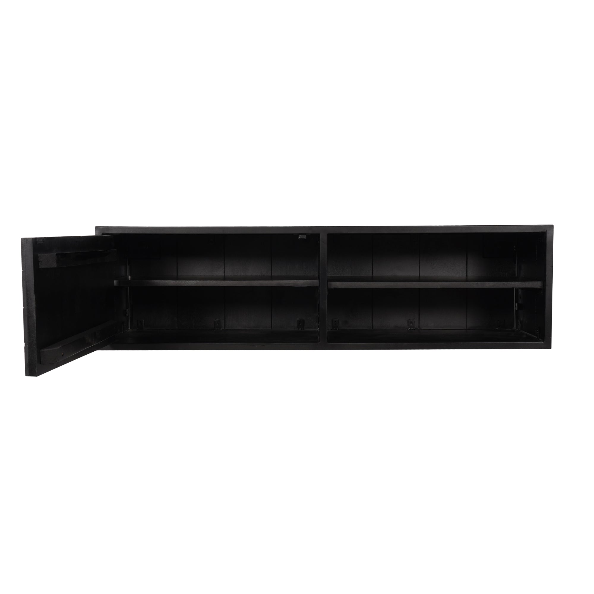 Zwevend tv-meubel New York | 120 cm