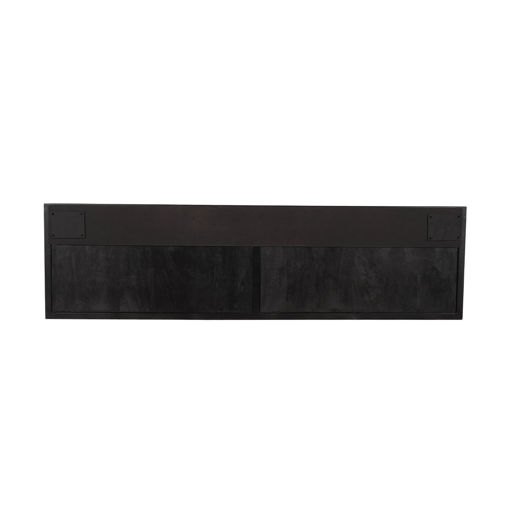 Zwevend tv-meubel New York | 120 cm