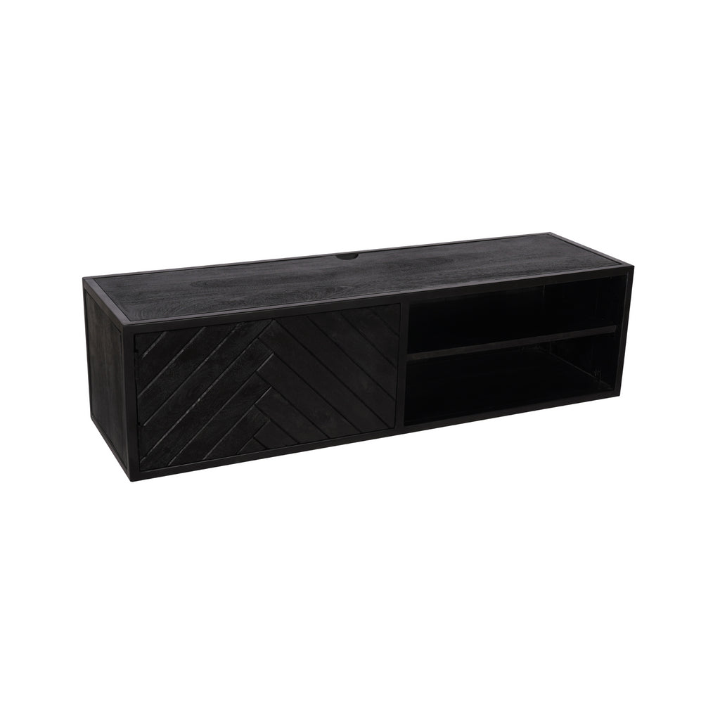 Zwevend tv-meubel New York | 120 cm