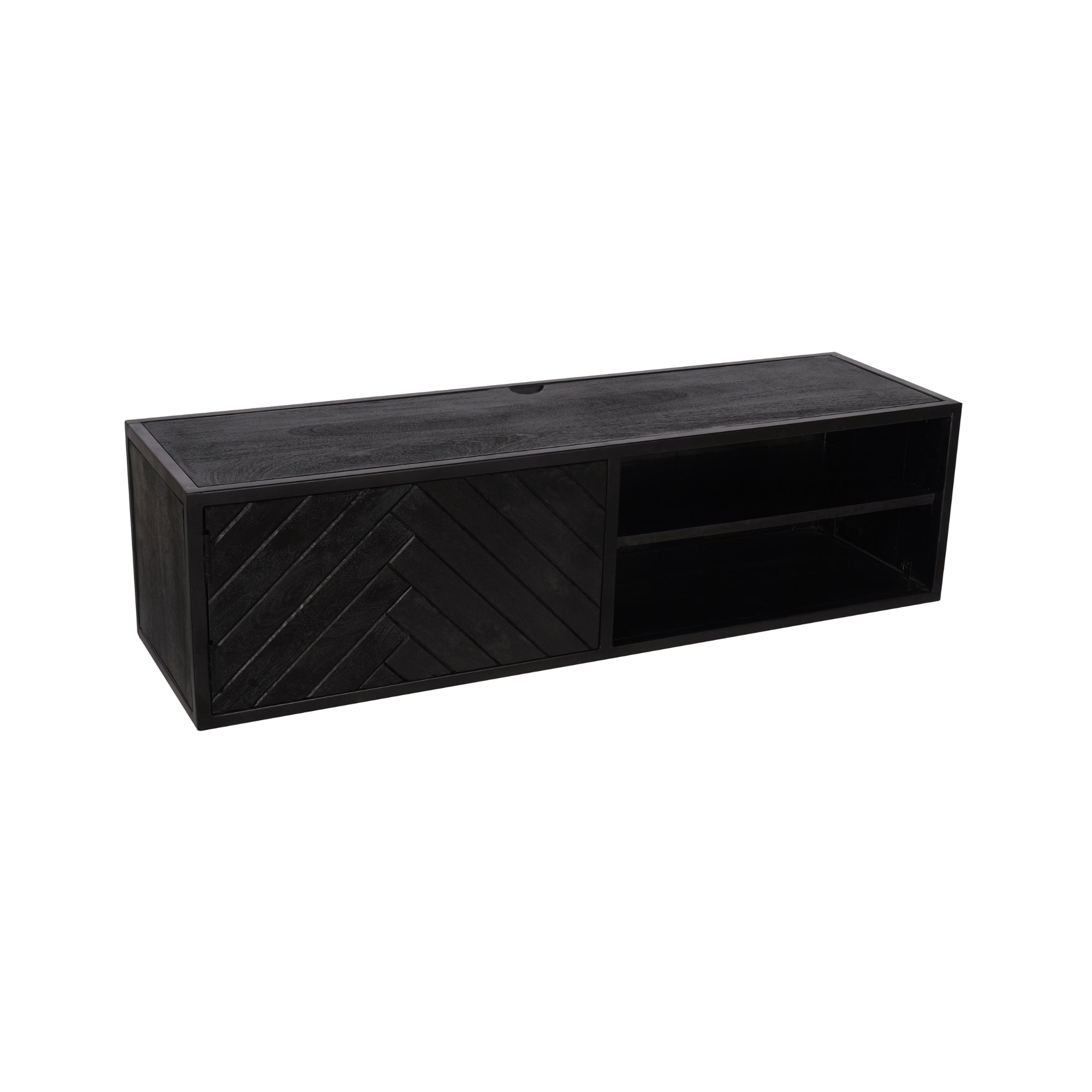 Zwevend tv-meubel New York | 120 cm