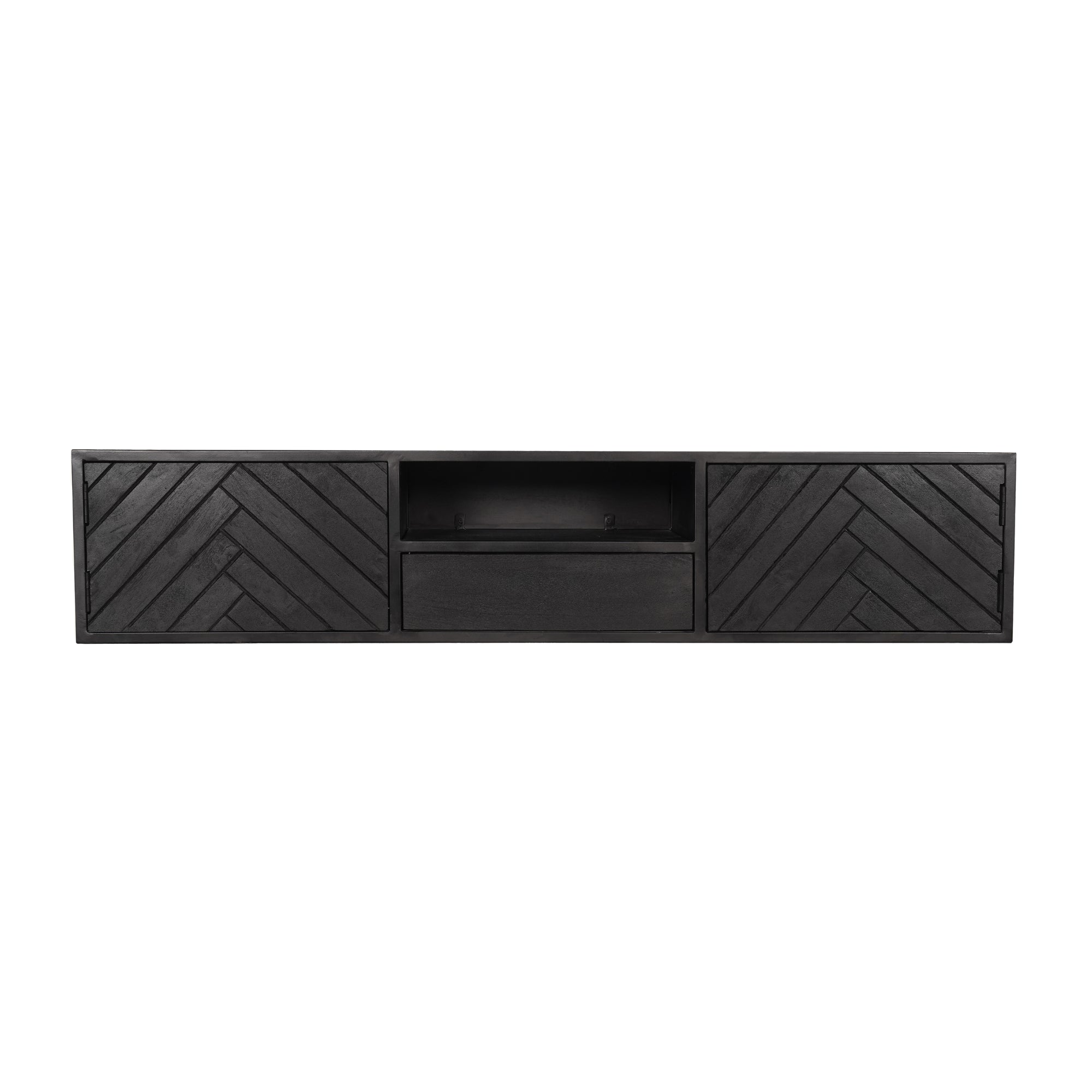 Zwevend tv-meubel New York | 160 cm