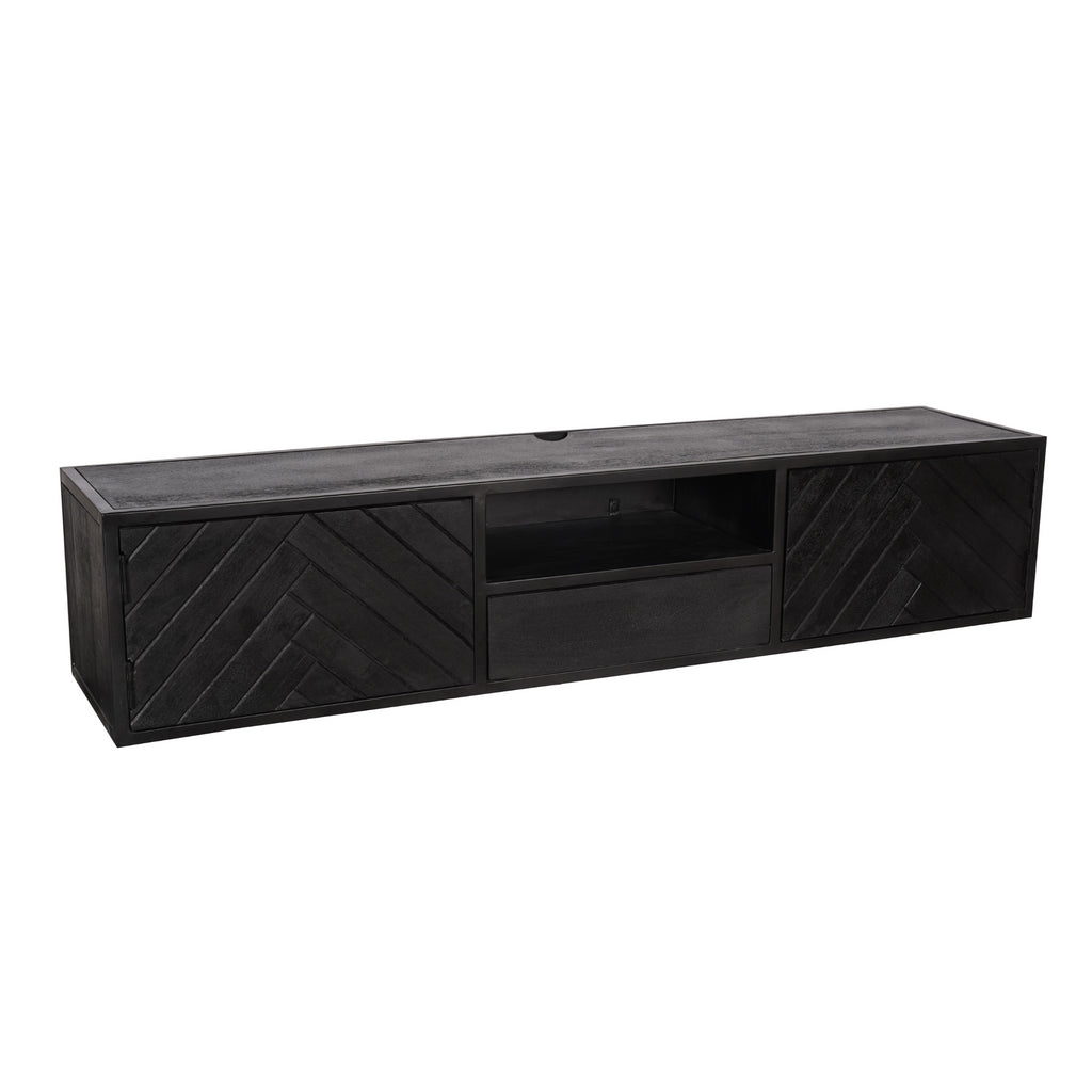 Zwevend tv-meubel New York | 160 cm