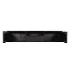 Zwevend tv-meubel New York | 160 cm