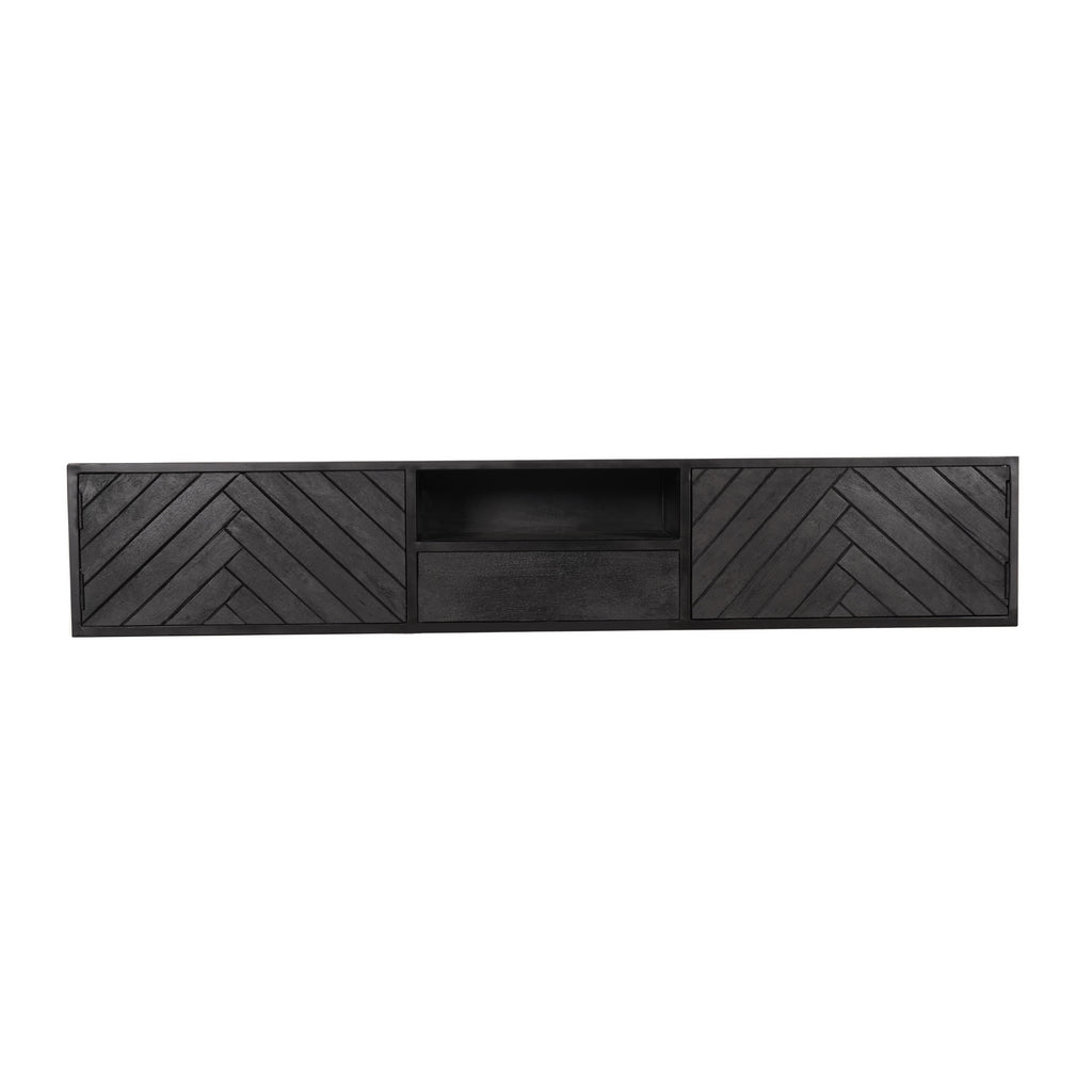 Zwevend tv-meubel New York | 180 cm