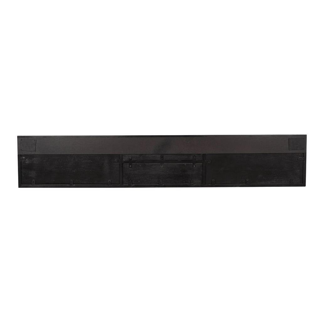 Zwevend tv-meubel New York | 180 cm