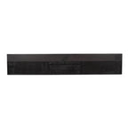 Zwevend tv-meubel New York | 180 cm