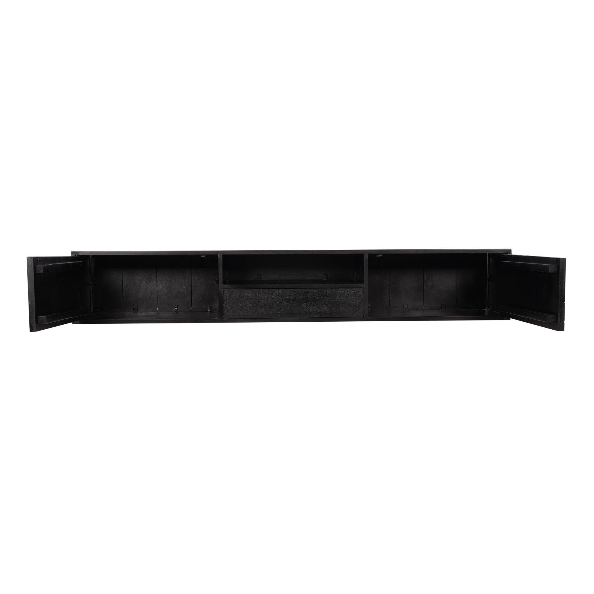 Zwevend tv-meubel New York | 200 cm