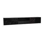 Zwevend tv-meubel New York | 200 cm