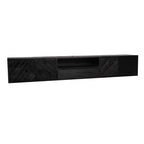Zwevend tv-meubel New York | 240 cm