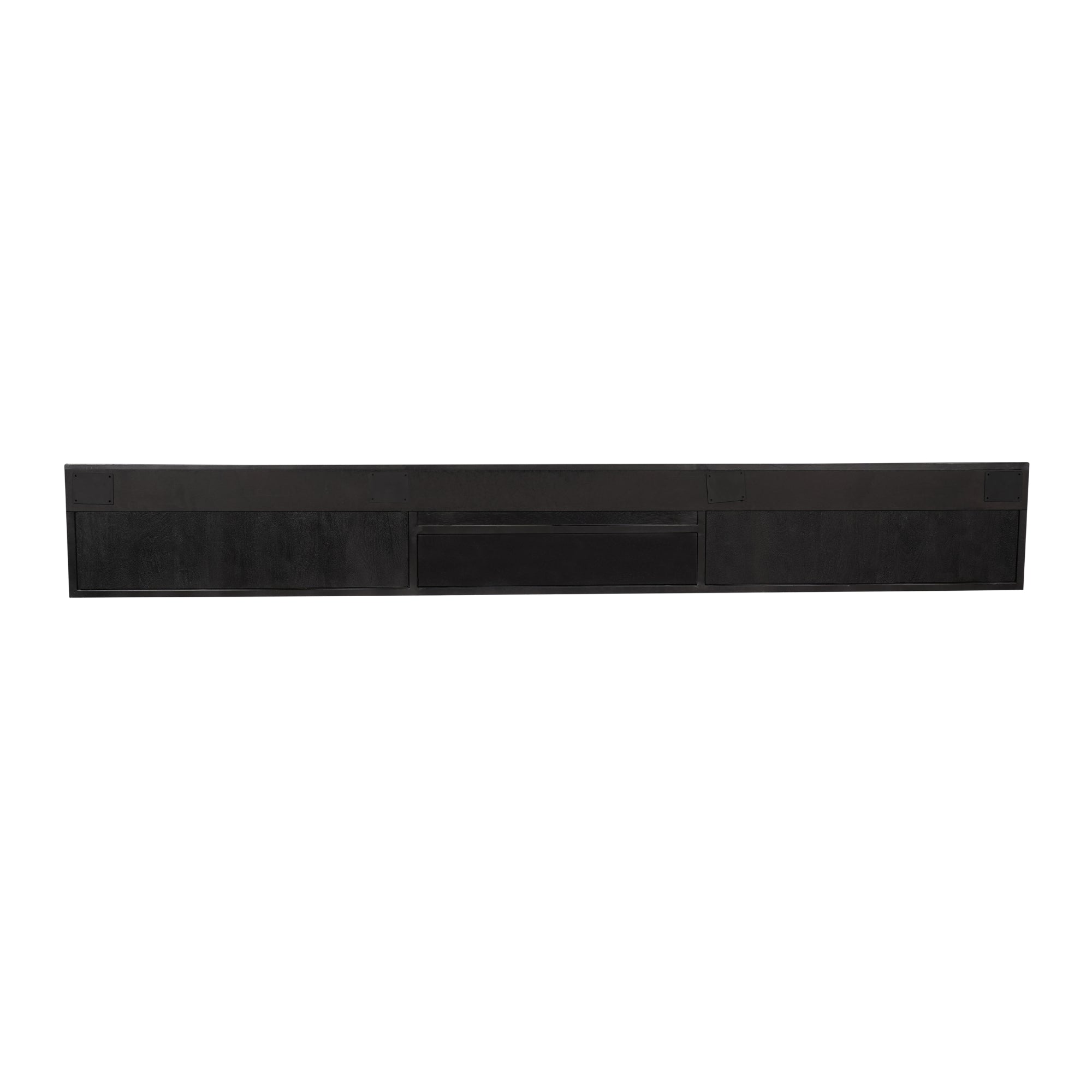 Zwevend tv-meubel New York | 280 cm