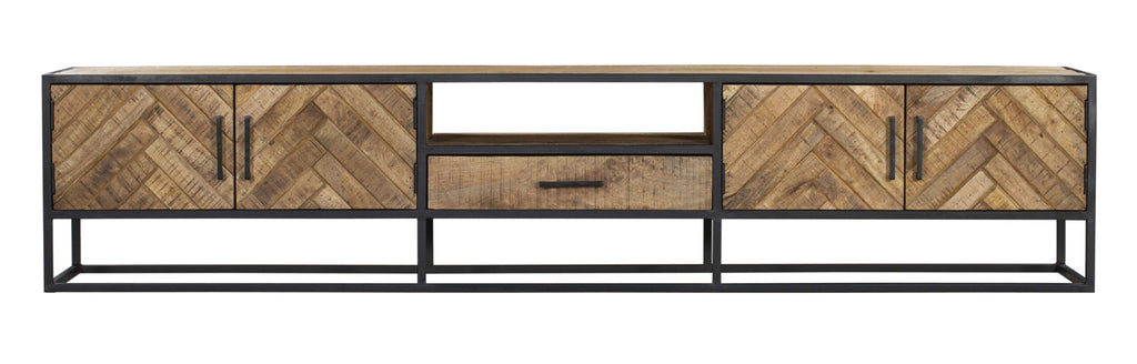 Tv-meubel Arlington | 240 cm