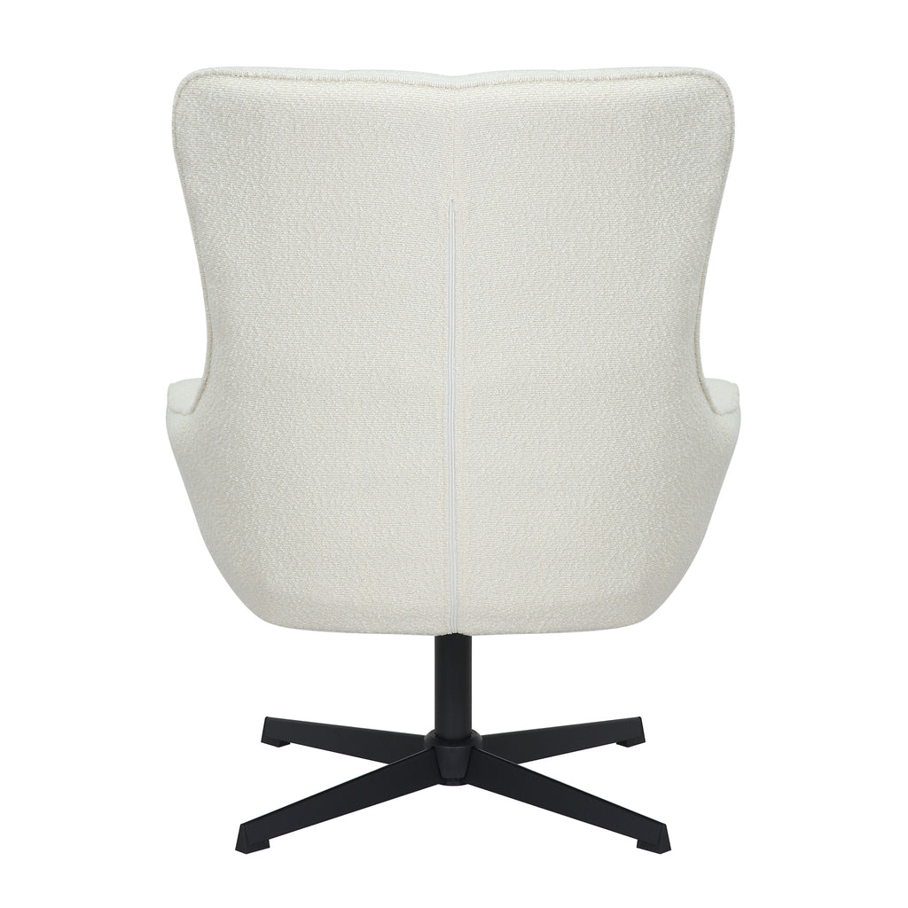 Fauteuil Nora | Gebroken Wit