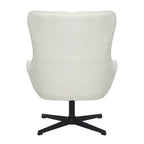 Fauteuil Nora | Gebroken Wit