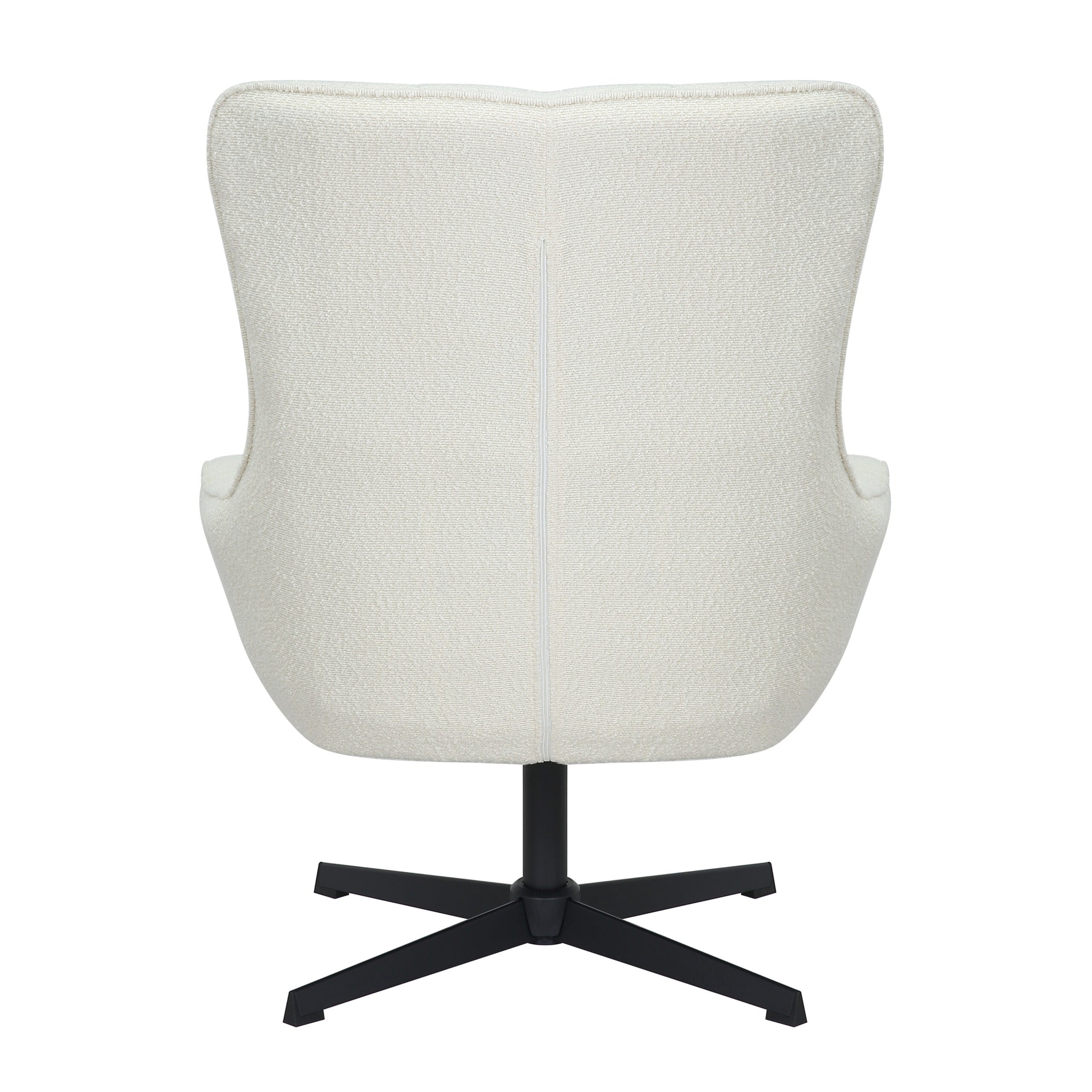 Fauteuil Nora | Gebroken Wit