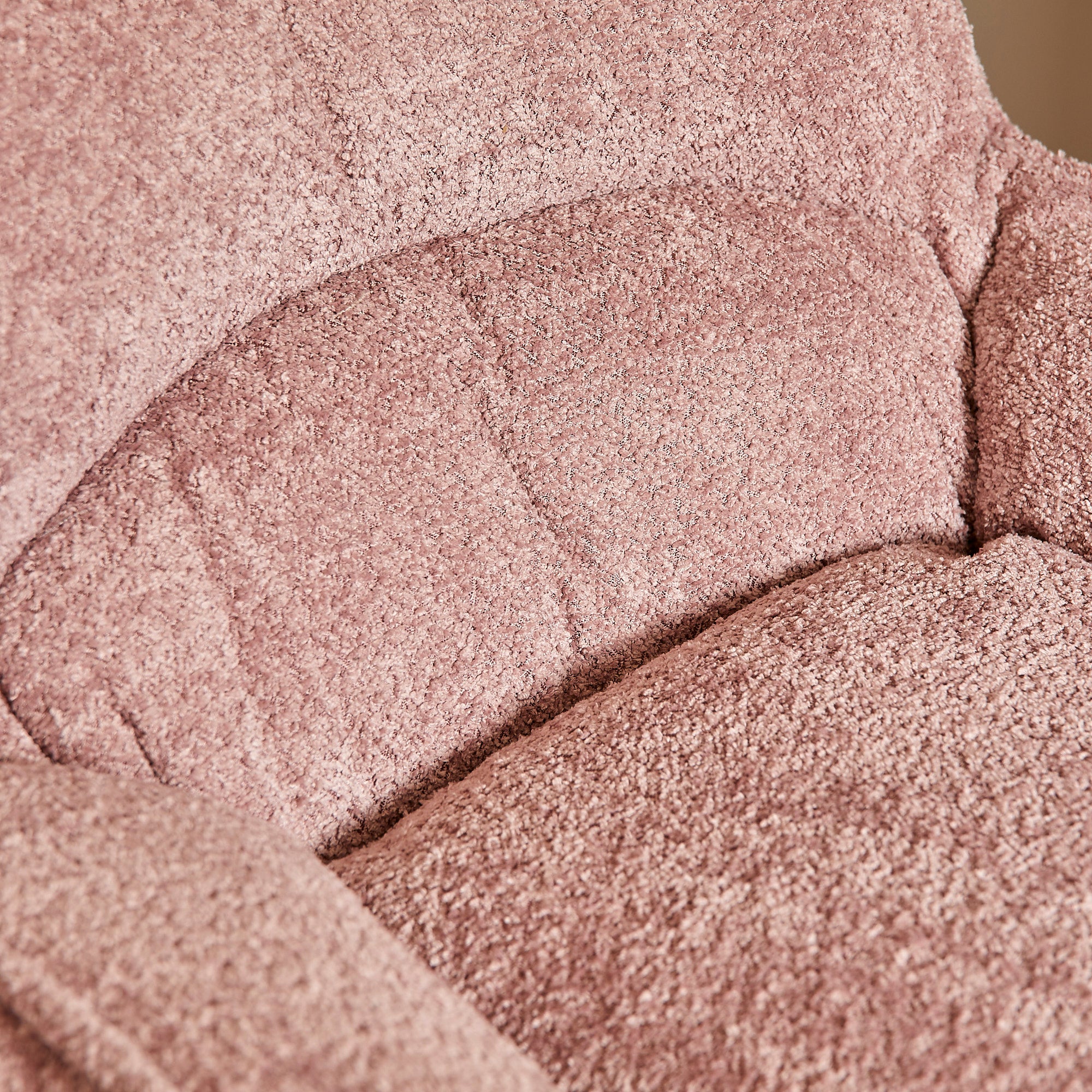 Fauteuil Vera | Roze