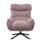 Fauteuil Vera | Roze