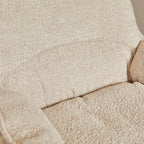 Fauteuil Vera | Gebroken Wit