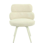 Eetkamerstoel Abby | Beige