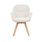 Eetkamerstoel Jesse | Beige