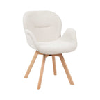 Eetkamerstoel Jesse | Beige