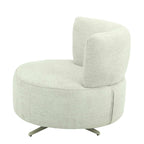 Fauteuil Fien | Lichtgrijs