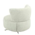 Fauteuil Fien | Lichtgrijs