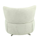Fauteuil Fien | Lichtgrijs